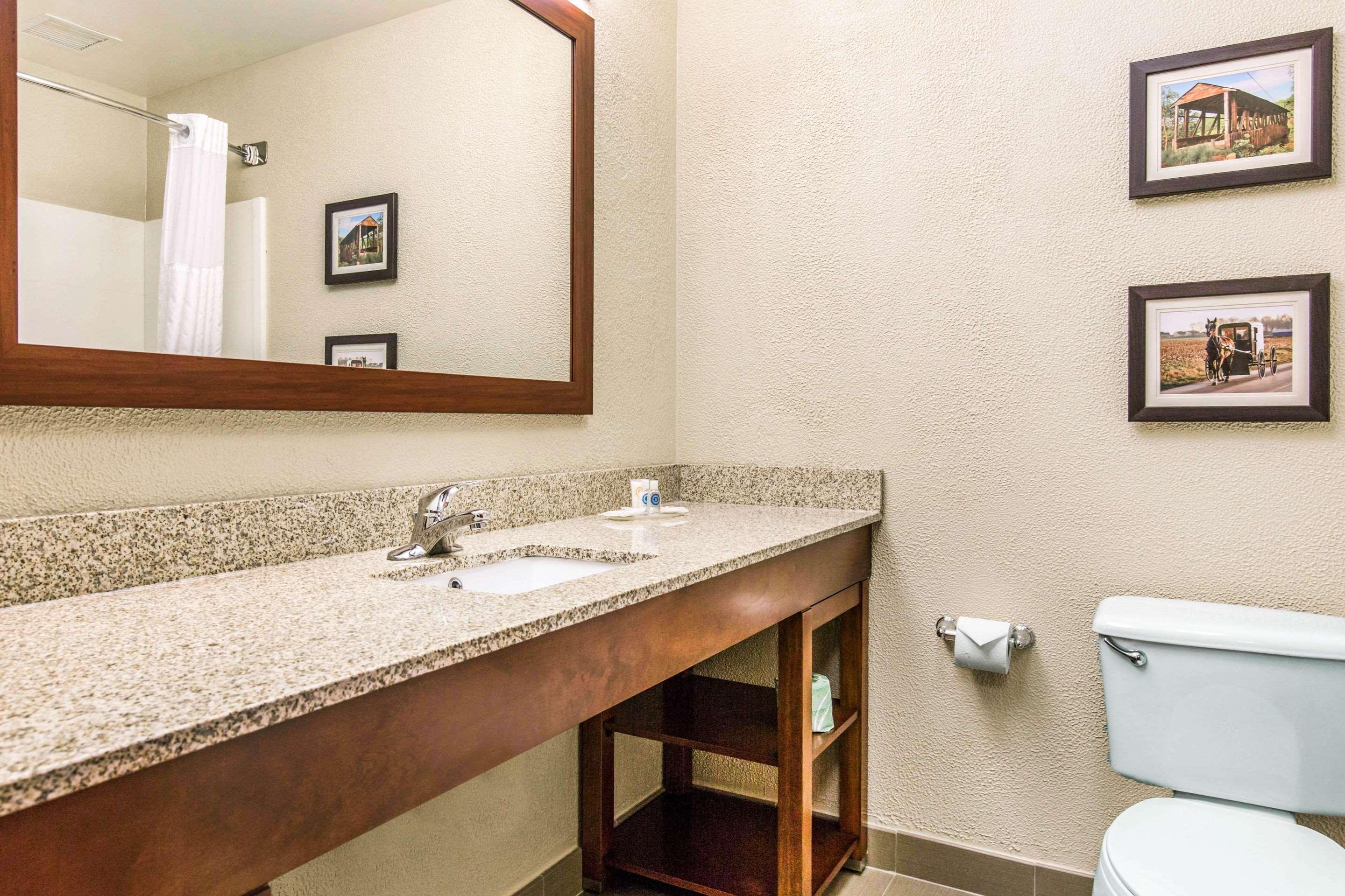 Comfort Inn Duncansville - Altoona Экстерьер фото
