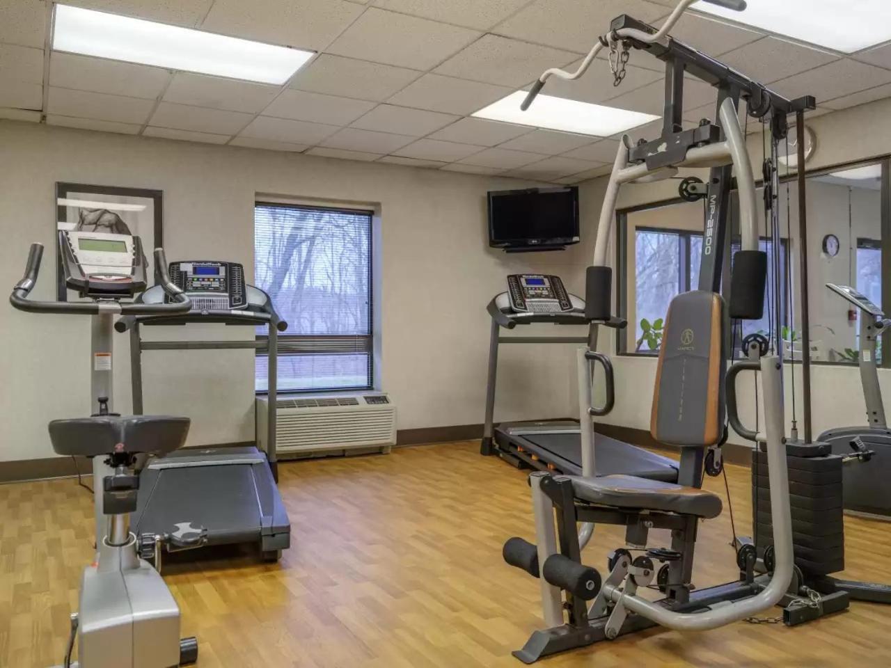 Comfort Inn Duncansville - Altoona Экстерьер фото