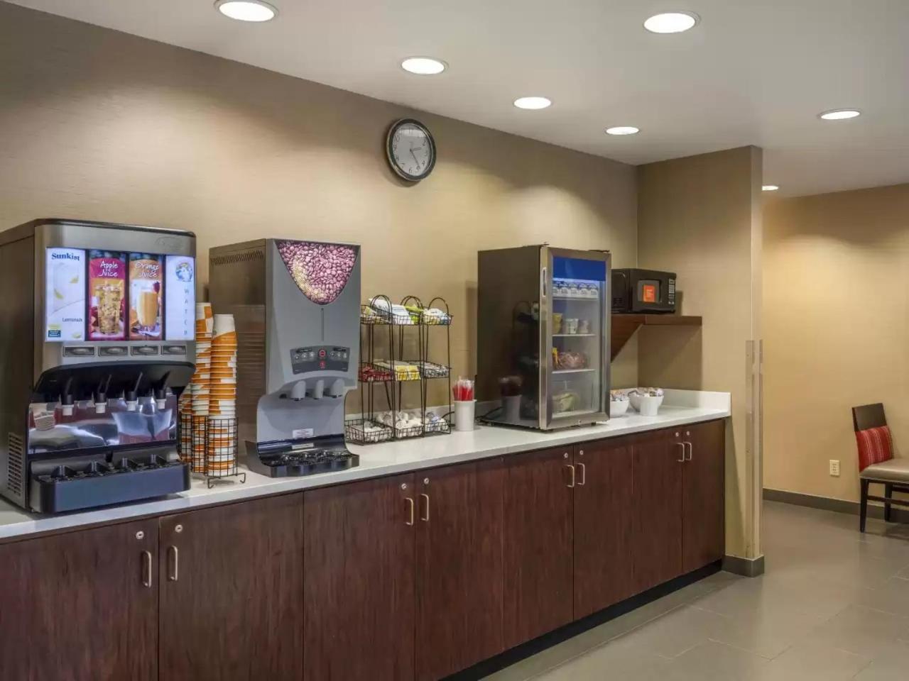 Comfort Inn Duncansville - Altoona Экстерьер фото