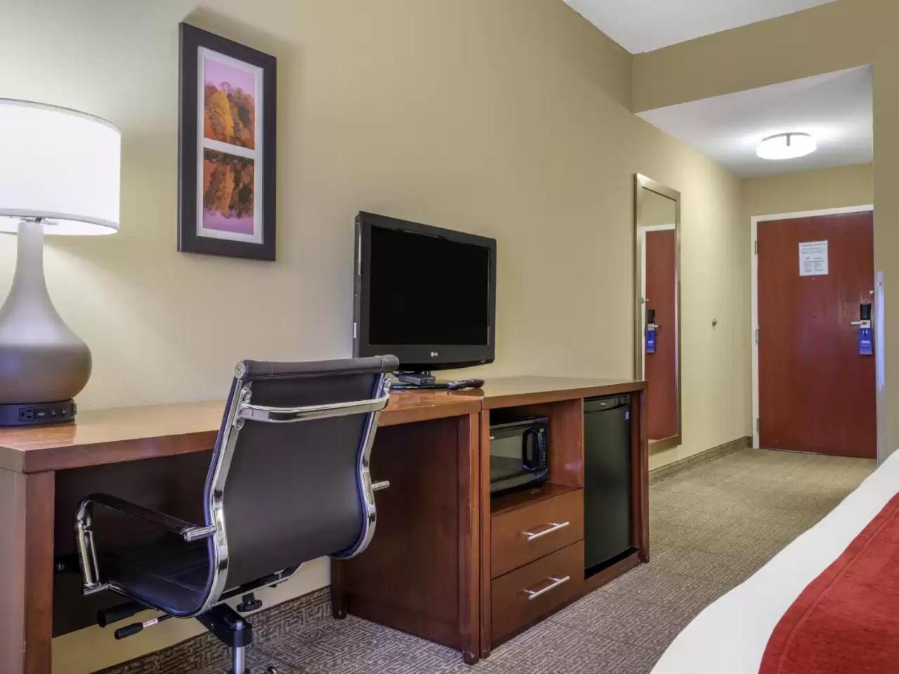 Comfort Inn Duncansville - Altoona Экстерьер фото
