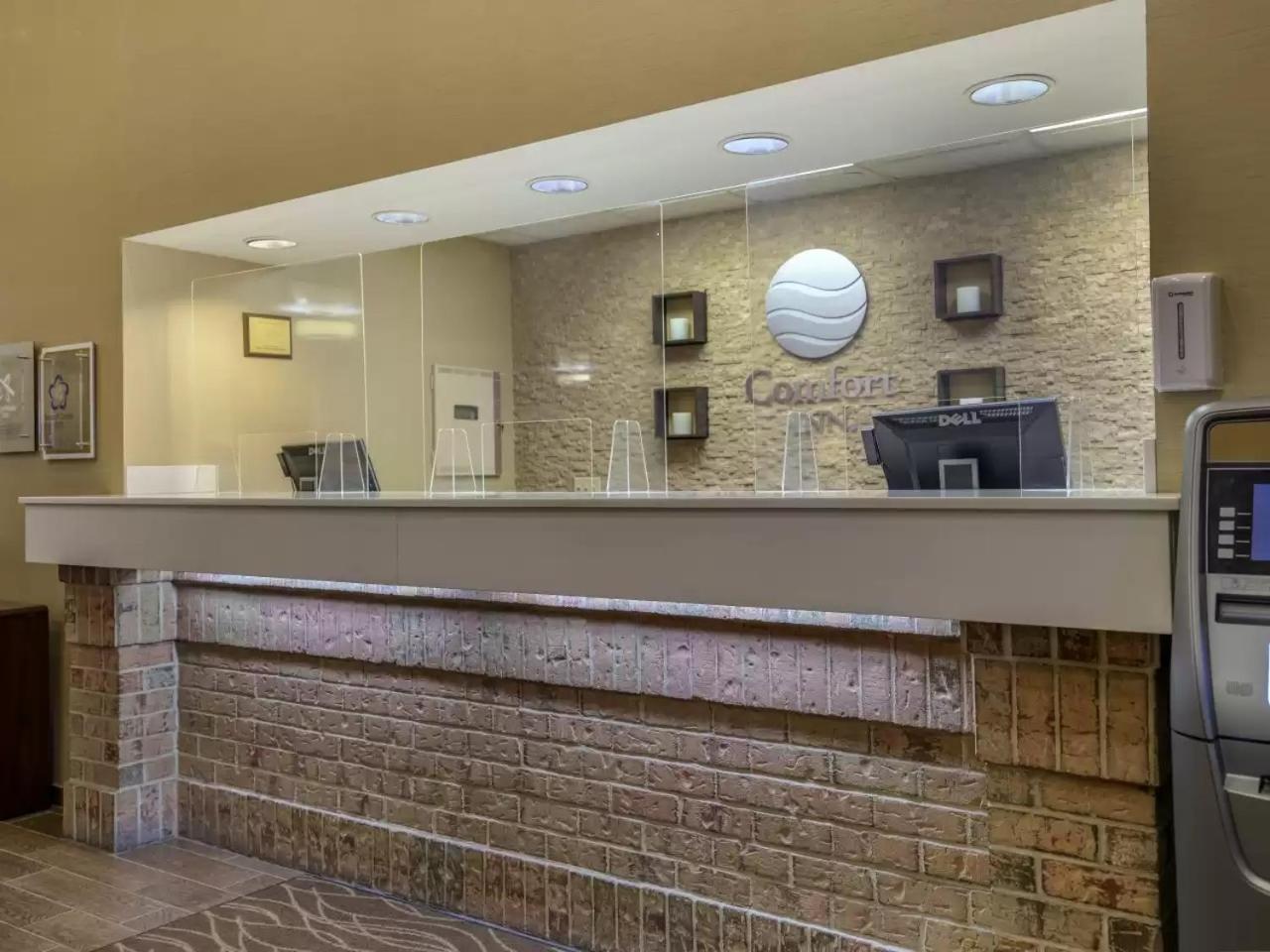 Comfort Inn Duncansville - Altoona Экстерьер фото
