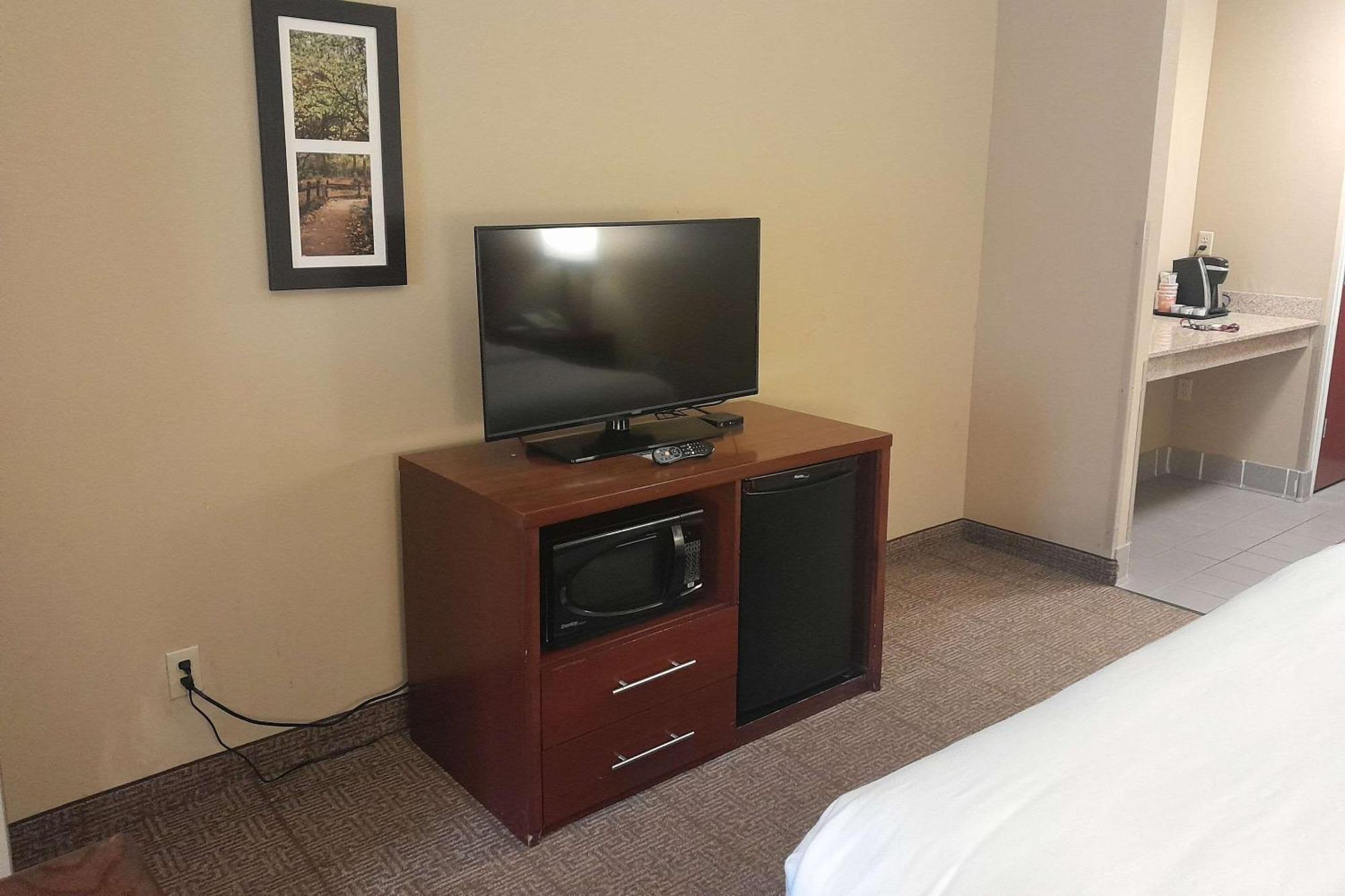 Comfort Inn Duncansville - Altoona Экстерьер фото