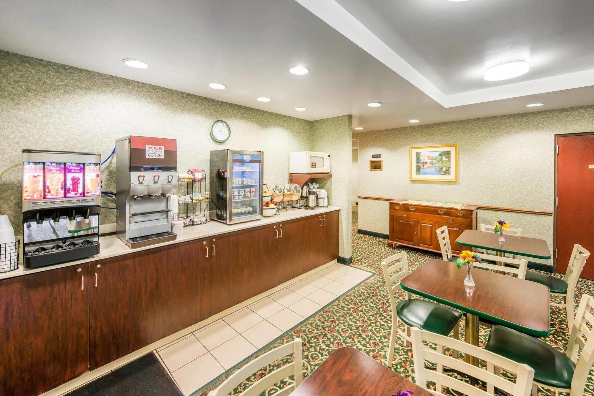 Comfort Inn Duncansville - Altoona Экстерьер фото